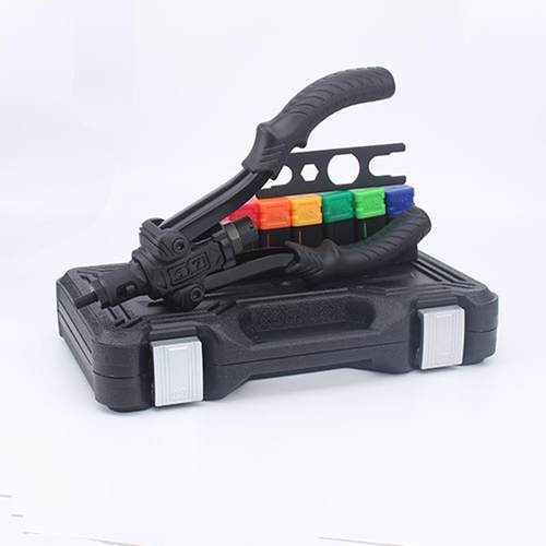 BT-617手动双把拉铆螺母枪铆母枪拉帽枪拉母枪M3-M10胶合装