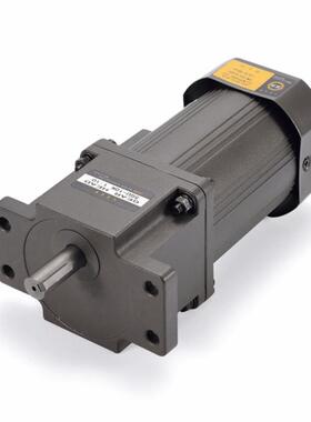 雷奥哈德现货15W25W90W烧烤机上单相调速电机交流220减速电机