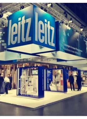 Leitz蓝帜裁板锯锯片往复锯锯片德国原装推台锯铝合金锯片