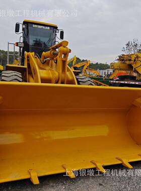 卡特966H装载机徐工50GN柳工856柳工856H临工956临工936装载机