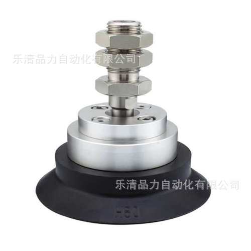 重负载型吸盘ZP2-TF40HN/50HS/63HBN/80HBS/100HN/TF125HS/HU/HBU