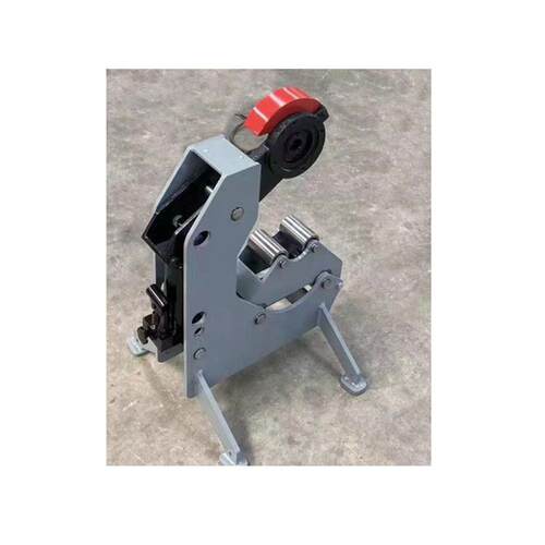 Pipecuttingmachine小型不锈钢钢管切管机便携式液压切割机