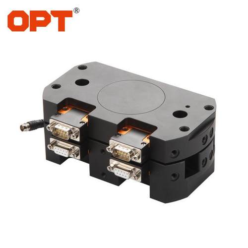 OPT30kg防尘快换OX-LB机器手快换装置自动快换装置