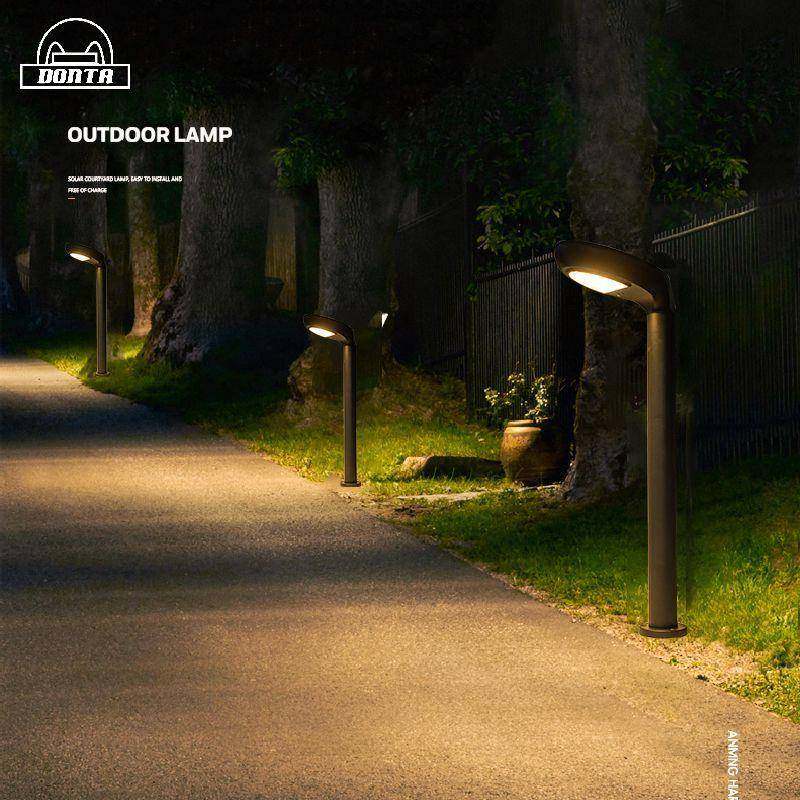 户外LED太阳能草坪灯新中式庭院花园防水地插草地灯,清洗/食品/商业设备,风口/风叶/风机配件,淘宝优惠券,粉丝福利购,淘宝优惠卷