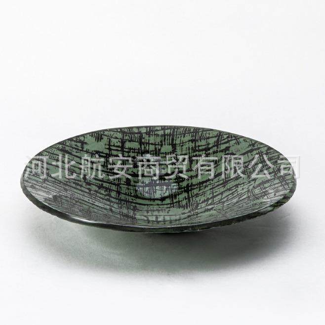 现代简约创意绿色果盘花瓶树脂工艺品摆件样板房售楼处桌面饰品,金属材料及制品,金属加工件/五金加工件,淘宝优惠券,粉丝福利购,淘宝优惠卷