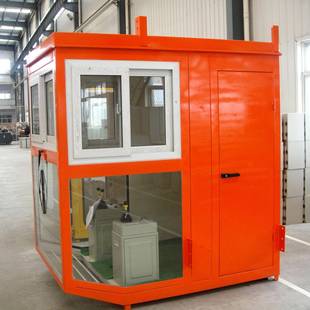 追达机械供应起重机配件行车操作室天车驾驶室操控室司机室