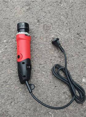 ST-30手持式钨极磨尖机砂轮片钨棒研磨机磨片磨尖机打磨切割片