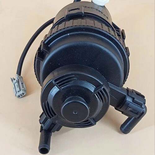 油水分离器总成898239983023390-ol010clx365柴油滤芯总成