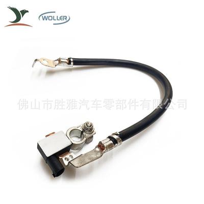 适用福特电瓶负极线电池线CV2Z10C679CJD8T10C679AC