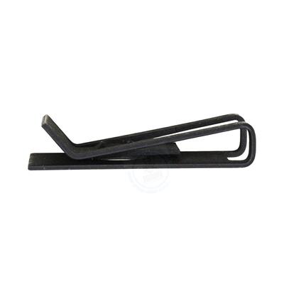 板簧螺母/簧片螺母/U型夹片ExtrudedU-Nut9879