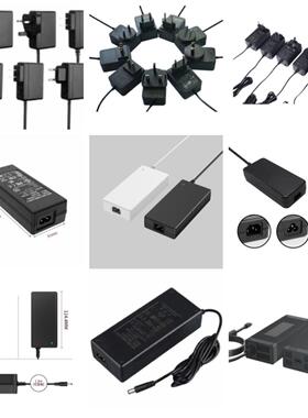14.8V3.5A14.8V4A音响适配器14.8V电源3C,UL,CE,IRAM,KC,SAA认证
