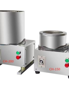 洗涤机械CH-150CH-200实验室脱水机小型脱水机离心脱水小样机