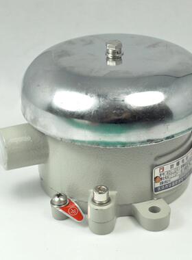 河南卫华起重机电铃警示铃BAL型防爆电铃