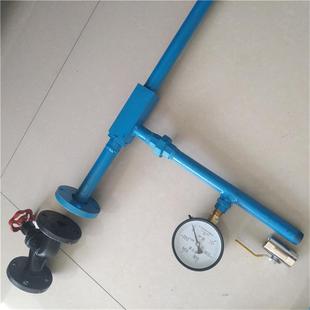 铸钢不锈钢射流泵矿用真空喷射泵ZPBG高压喷射泵煤矿井下用