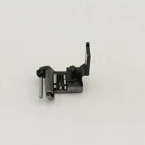 R23771人字车曲折缝松紧带拉带滚轮457G2280坦克压脚装机品质