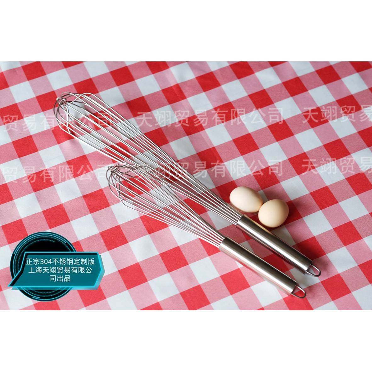 现货供应304材质20寸面粉搅拌器 不锈钢打蛋器 出口,厨房/烹饪用具,打蛋器,淘宝优惠券,粉丝福利购,淘宝优惠卷