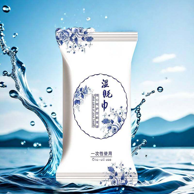 热销款一次性湿毛巾独立包装25CM常规厚款商务毛巾清洁湿巾,洗护清洁剂/卫生巾/纸/香薰,常规湿巾,淘宝优惠券,粉丝福利购,淘宝优惠卷