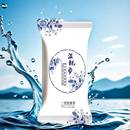 商务毛巾清洁湿巾 25CM常规厚款 热销款 一次性湿毛巾独立包装