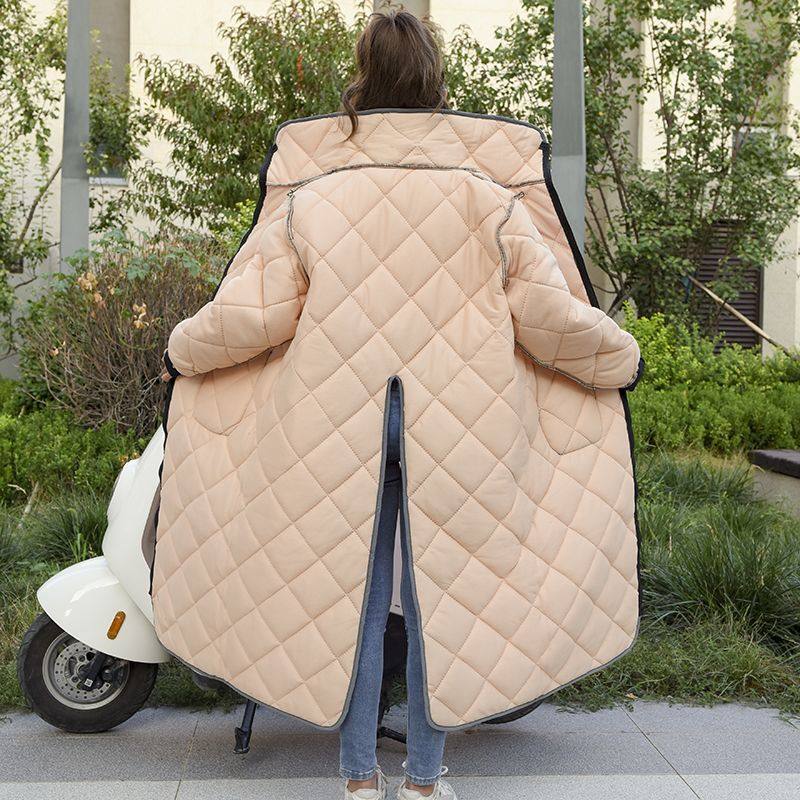 电动车挡风衣冬季防寒保暖防风衣电瓶车摩托车女骑行挡风罩冬骑车,电动车/配件/交通工具,电动车挡风被,淘宝优惠券,粉丝福利购,淘宝优惠卷