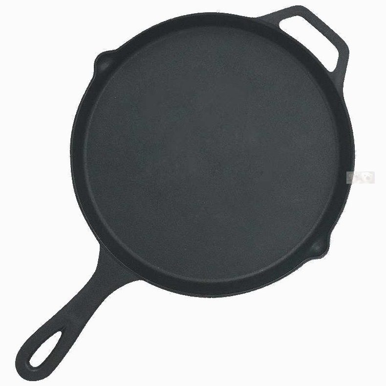 新款儿童表演道具平底锅红太狼和平精英玩具平底锅塑料吃鸡平底锅