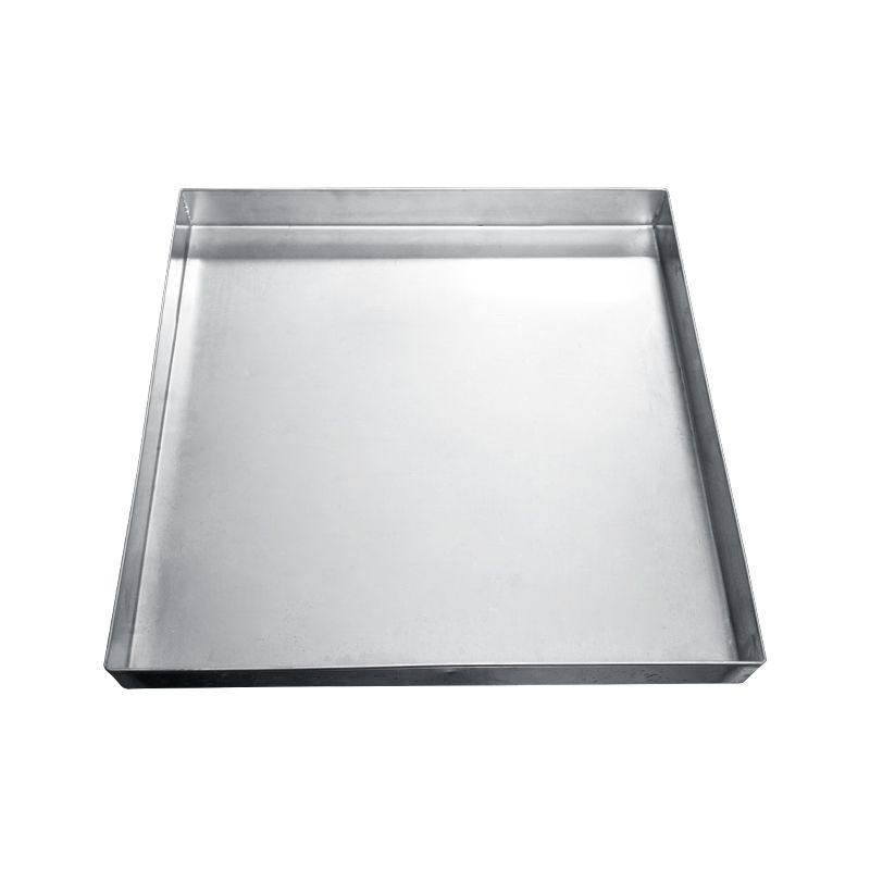 上海厂家直销304不锈钢平底商用加厚特大托盘积水盘新款支持定制,餐饮具,餐用托盘,淘宝优惠券,粉丝福利购,淘宝优惠卷