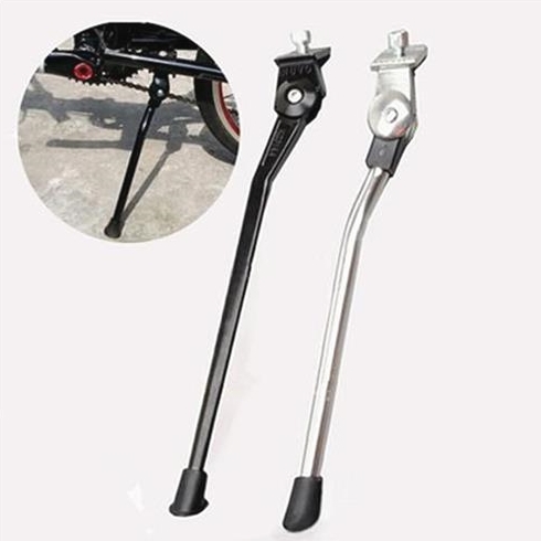 梦之艺脚撑412SP8折叠自行车脚撑14/16/20/22寸停车架中支撑边