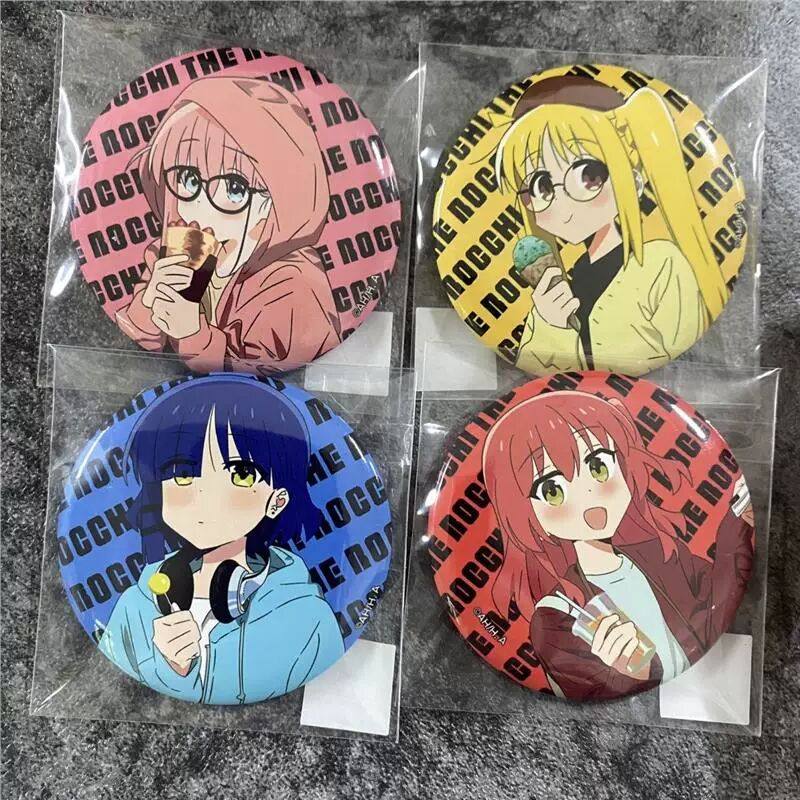 日谷再贩现货孤独摇滚咖啡周边山田凉后藤一里喜多郁代,模玩/动漫/周边/娃圈三坑/桌游,动漫徽章/立牌,淘宝优惠券,粉丝福利购,淘宝优惠卷