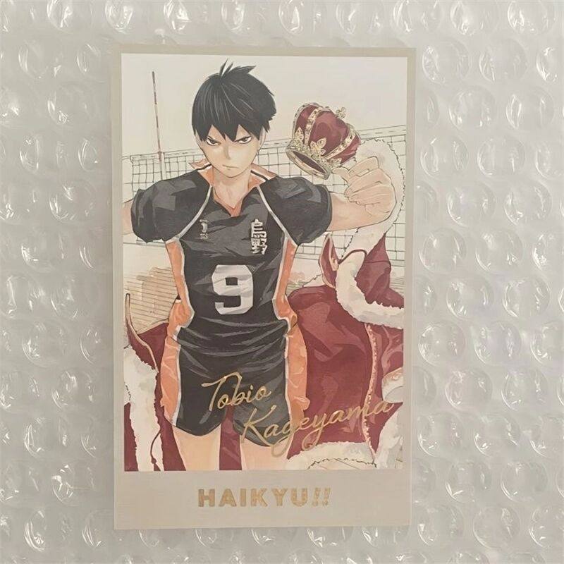 日谷拍立得 排球少年拍立得 影山飞雄金签js春日祭相卡拍立得小卡,模玩/动漫/周边/娃圈三坑/桌游,动漫徽章/立牌,淘宝优惠券,粉丝福利购,淘宝优惠卷