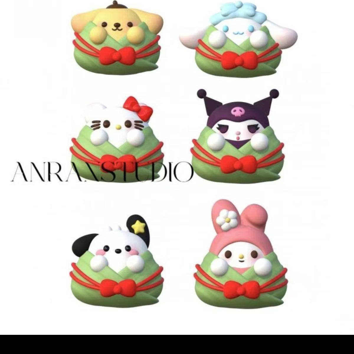 超可爱精致全套粽子香薰石膏diy涂色摆地摊夜市手作店,玩具/童车/益智/积木/模型,白模填色/模具彩绘/石膏娃娃,淘宝优惠券,粉丝福利购,淘宝优惠卷