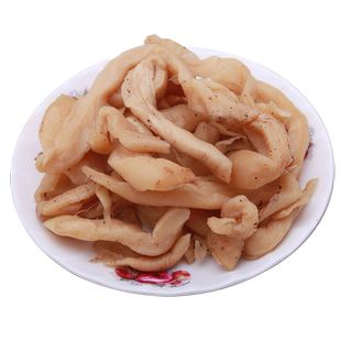 安徽和县农家特产自制五香萝卜干条7斤手工腌制下饭菜咸菜脆萝卜