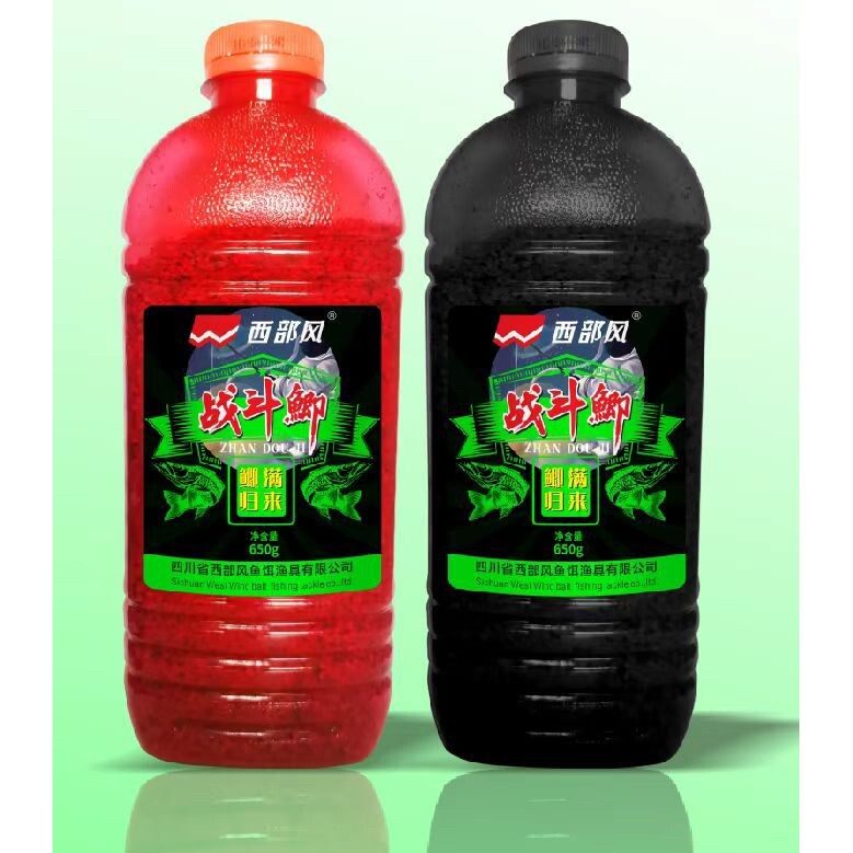 西部风战斗鲫鲫鱼鲫满归来650克打窝酒米窝料腥臭味,户外/登山/野营/旅行用品,台钓饵,淘宝优惠券,粉丝福利购,淘宝优惠卷