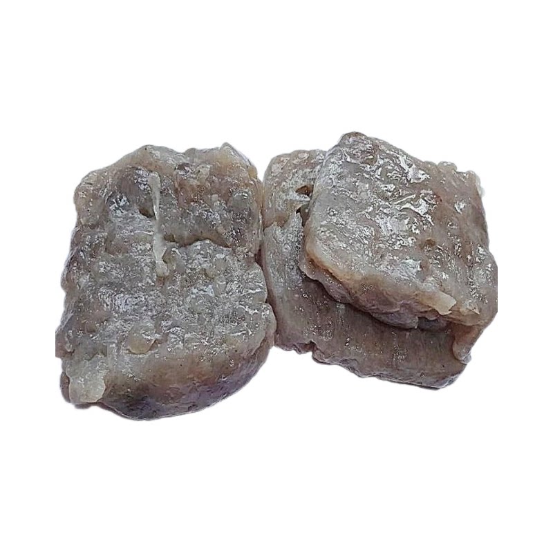 贵州土特产农家纯手工新鲜魔芋现