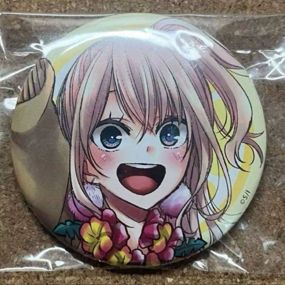 citrus 柑橘味香气 十周年吧唧 日谷蓝原芽衣蓝原柚子谷子周边,模玩/动漫/周边/娃圈三坑/桌游,动漫徽章/立牌,淘宝优惠券,粉丝福利购,淘宝优惠卷