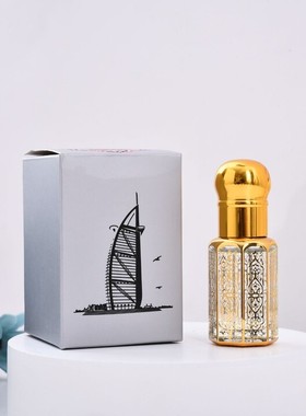 【体验装】KEYT迪拜滚珠香精持久留香大牌香味8ml