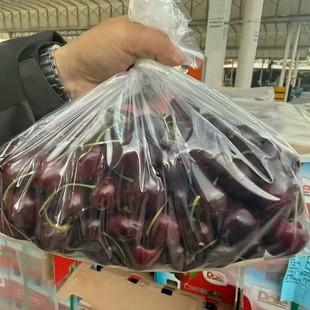 「海运」格林GRIN智利桑提娜车厘子五斤装J-内附果径卡桑提娜樱桃