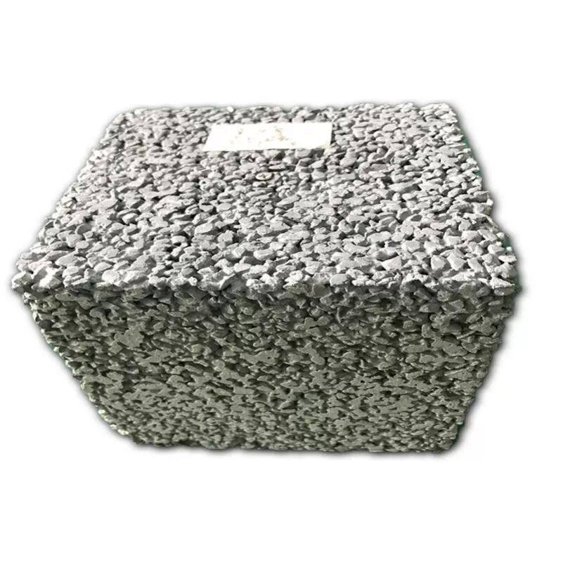 C20透水混凝土成品块C30试压块C25沥青改色样块增强剂保护罩面漆