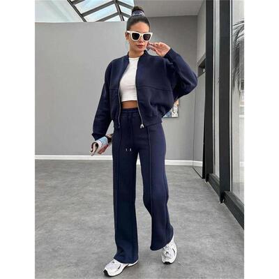 2 Piece Sets Women Outfit Winter Fall Clothes 2024 Women