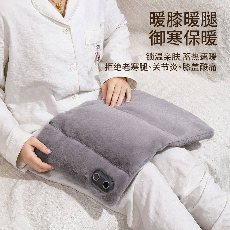 暖手袋usb充电式加热暖手宝加厚毛绒暖手宝充电式车载暖手宝无水,个人护理/保健/按摩器材,电热敷盐包,淘宝优惠券,粉丝福利购,淘宝优惠卷