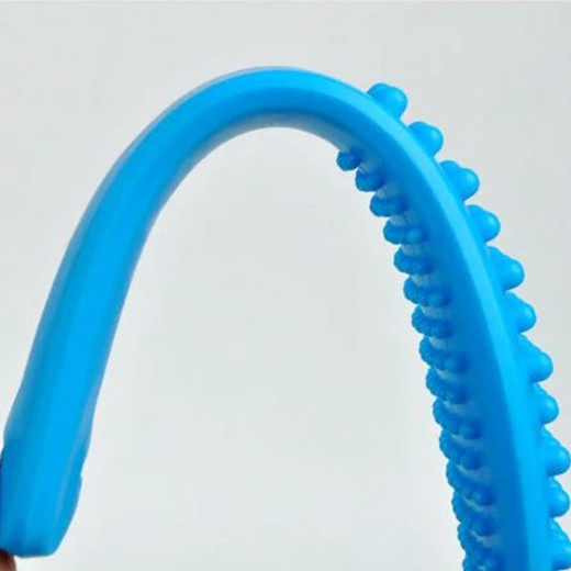 经络拍打器拍痧板按摩棒捶背敲打锤敲背肩颈养生拍健身锤家用硅胶,个人护理/保健/按摩器材,按摩棒/锤,淘宝优惠券,粉丝福利购,淘宝优惠卷