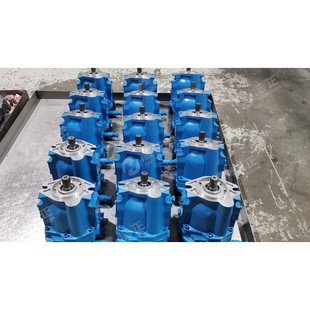 PVE19B2RSTE9F41C2112船舶舱盖起重机液压泵PVE19B2RSTS1F41C1912