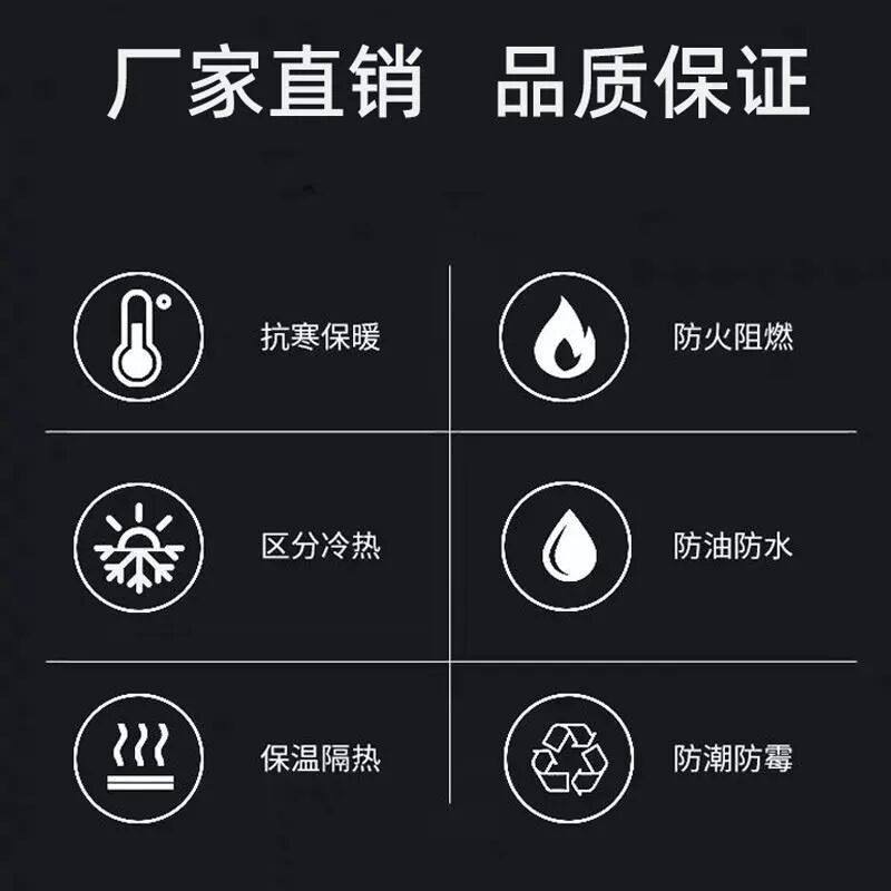 水管橡塑保温套管15mm厚太阳能空调铜管铁管黑色橡塑管保温套