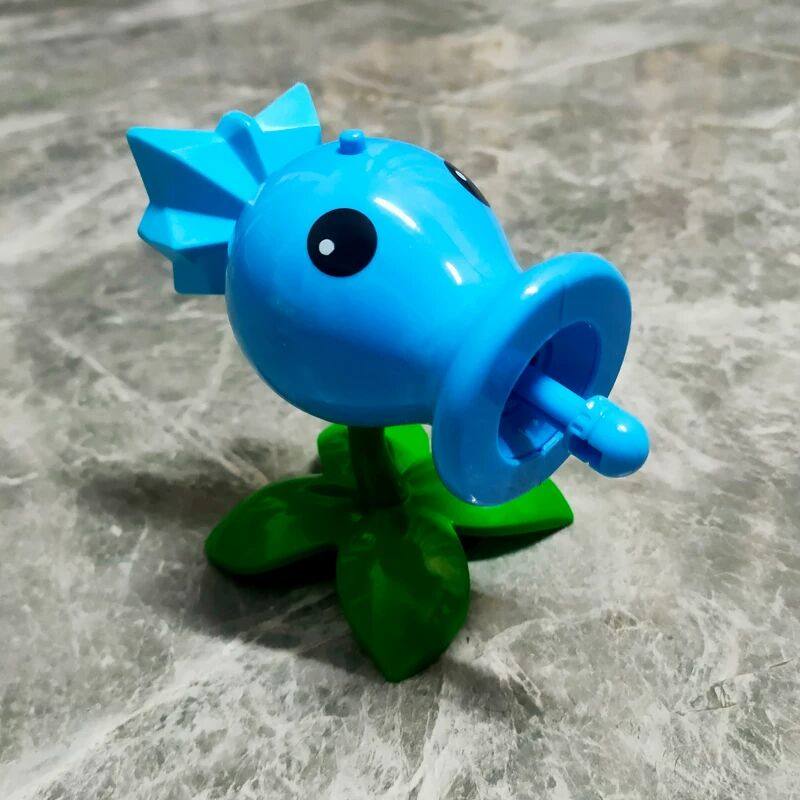 寒冰射手硬胶单个植物大战僵尸可发射贝壳冲浪滑板浮潜鳄梨强酸柠,玩具/童车/益智/积木/模型,仿真/动物玩偶,淘宝优惠券,粉丝福利购,淘宝优惠卷