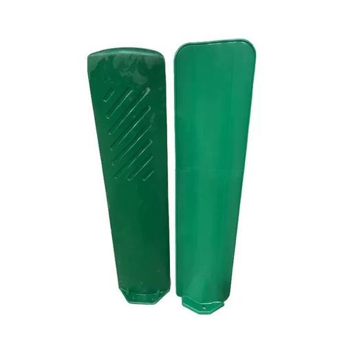 玻璃钢高速公路防眩板S型遮光板SMC模压景观隔离板防炫目挡光板