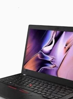 Lenovo/联想 ThinkPad X13超薄商务办公笔记本电脑I5轻薄锐龙X390