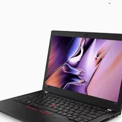 Lenovo/联想 ThinkPad X13超薄商务办公笔记本电脑I5轻薄锐龙X390