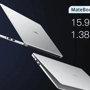 荣耀MagicBookX14 轻薄学习办公高配展示笔记本电脑 X15R5锐龙版