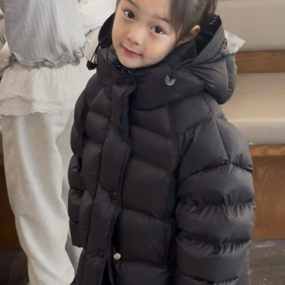 25冬新款童装泡芙羽绒服中大童亲子90白鸭绒加厚外套,童装/婴儿装/亲子装,羽绒服,淘宝优惠券,粉丝福利购,淘宝优惠卷