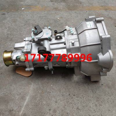 4G18发动机1.5 1.6东风风行菱智MPV M3 M5变速箱SC12M5A5波箱