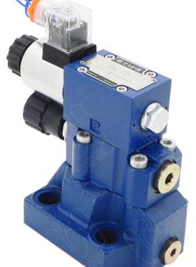 电磁溢流阀DBW10A-1-50/3156CG24N9Z5L DBW20A/6CW220-50 DBW10B