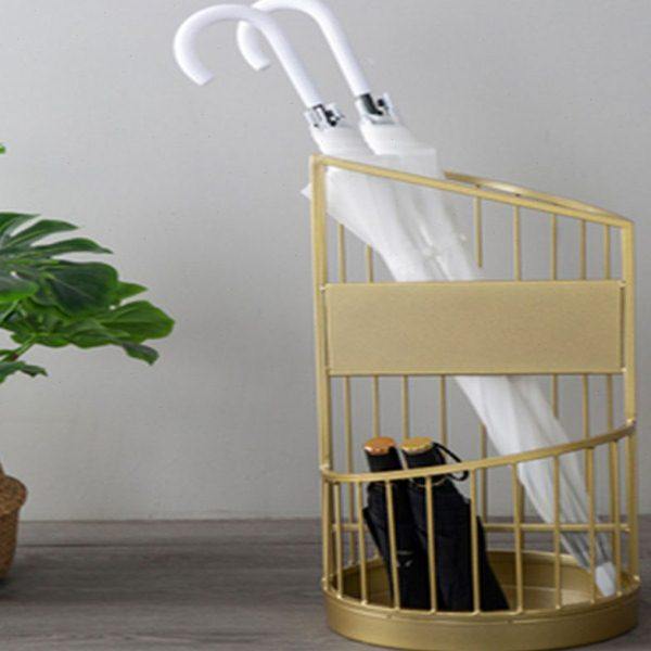 家用放伞置物收纳桶公司大堂门口雨伞桶北欧创意雨伞收纳整理架,收纳整理,暖气片置物架,淘宝优惠券,粉丝福利购,淘宝优惠卷